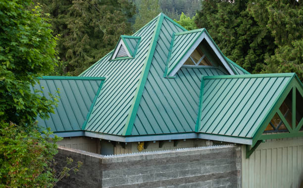 Best Flat Roofing  in Maynardville, TN