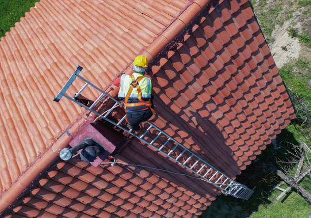 Trusted Maynardville, TN Roofing Service Experts
